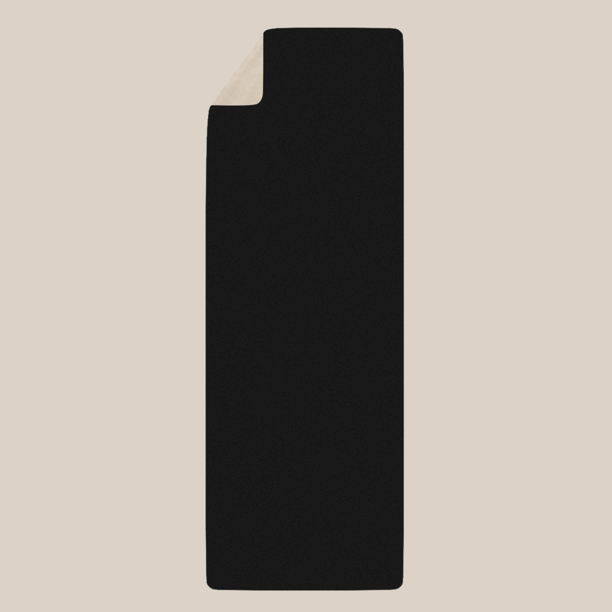 Desert Lotus Alignment Yoga Mat