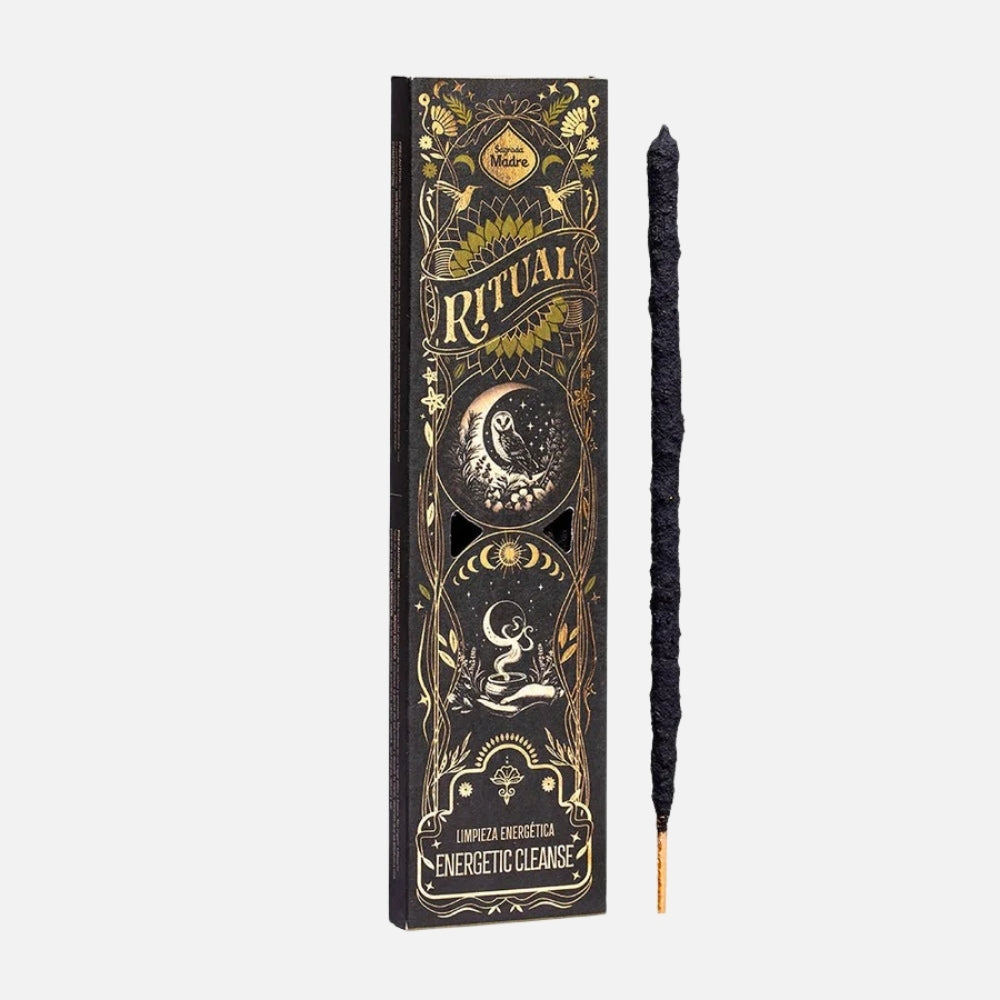 Ritual Energetic Cleanse Incense