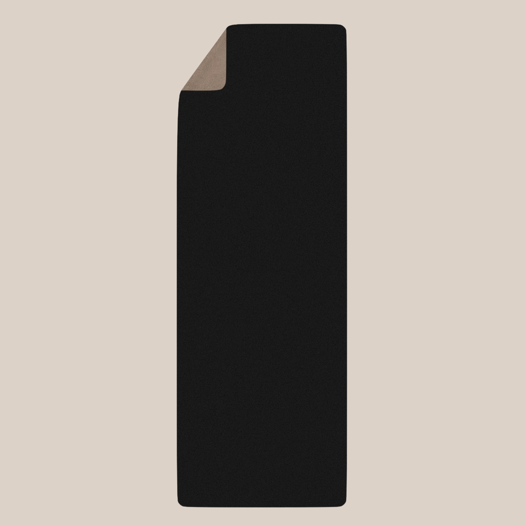 Mountain Yoga Mat | Premium Non-Slip Rubber Yoga Mat