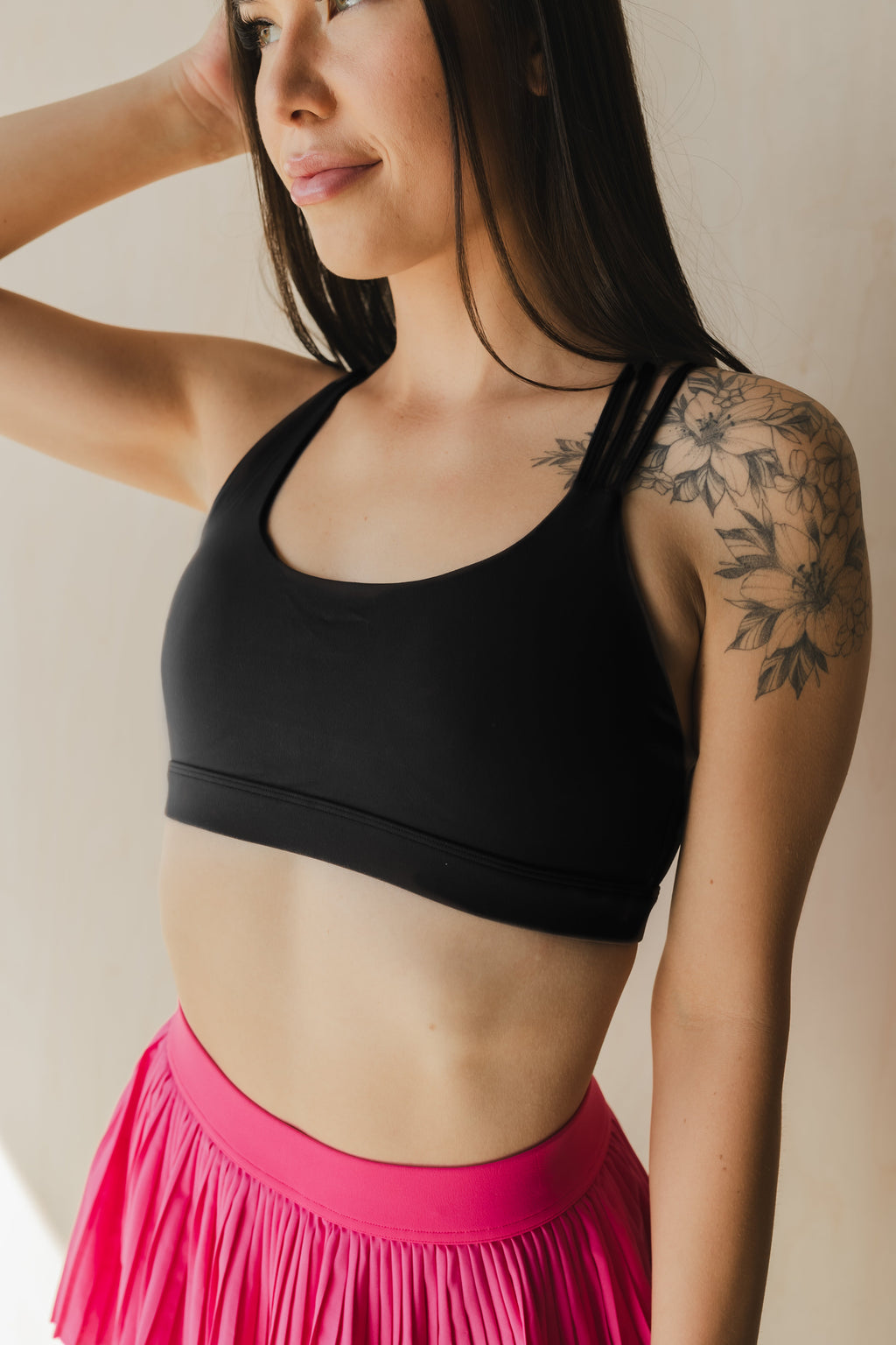 S.F. V3 Bra