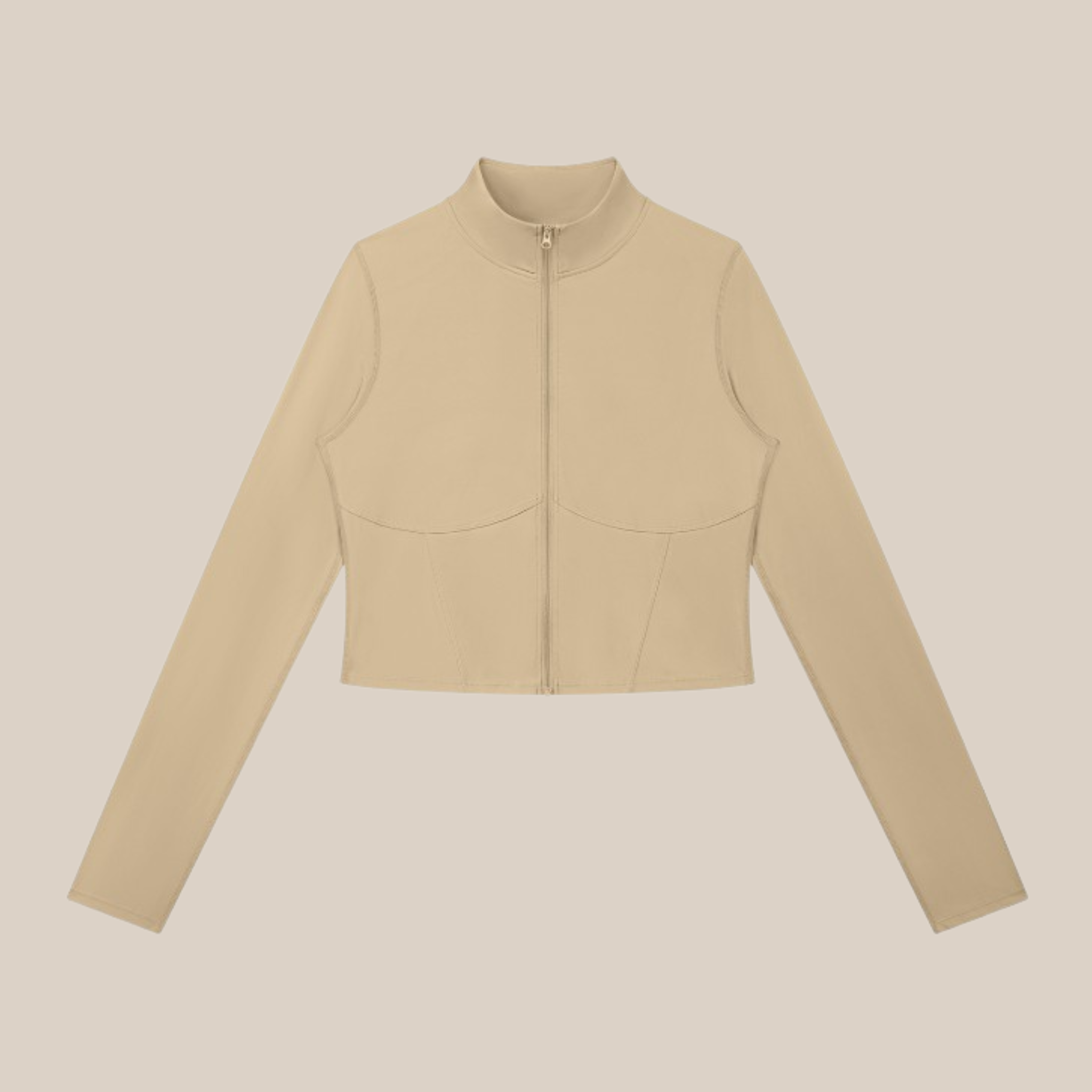 Women's Every Phase Has Purpose Full-Zip Sports Jacket