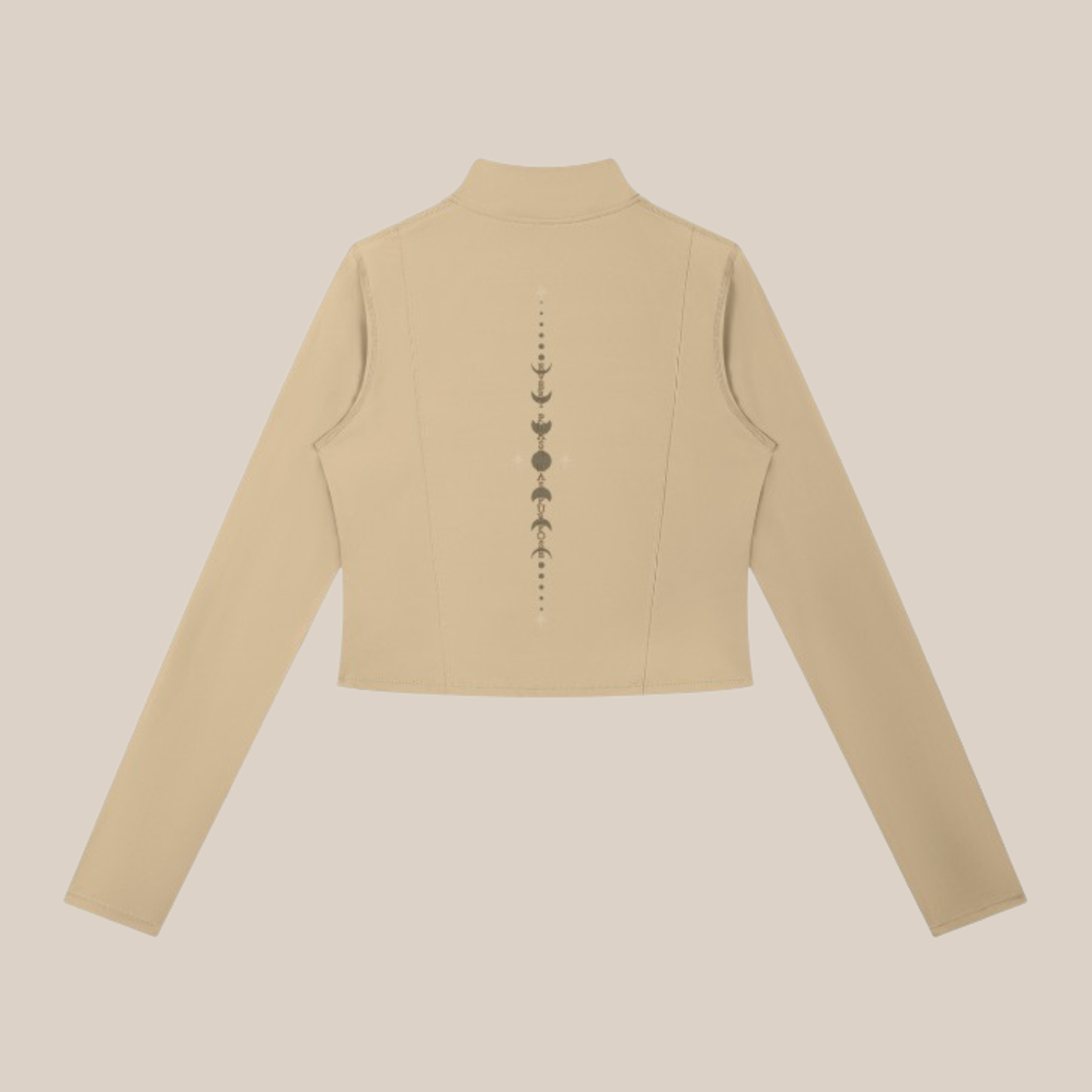 Women's Every Phase Has Purpose Full-Zip Sports Jacket