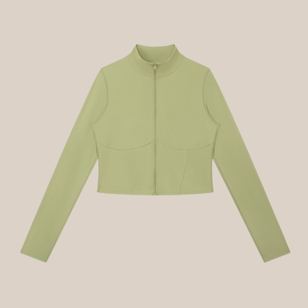 Women's Every Phase Has Purpose Full-Zip Sports Jacket