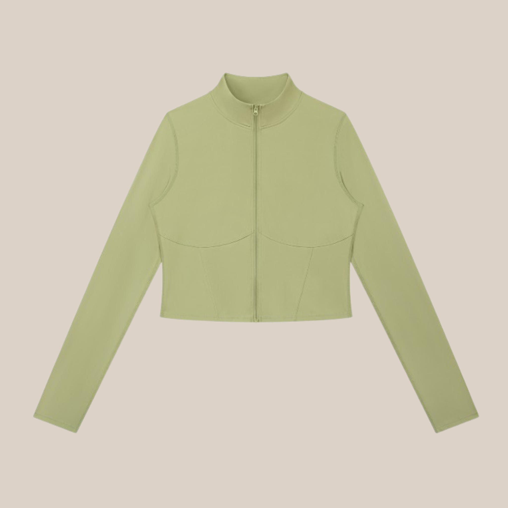 Women's Every Phase Has Purpose Full-Zip Sports Jacket