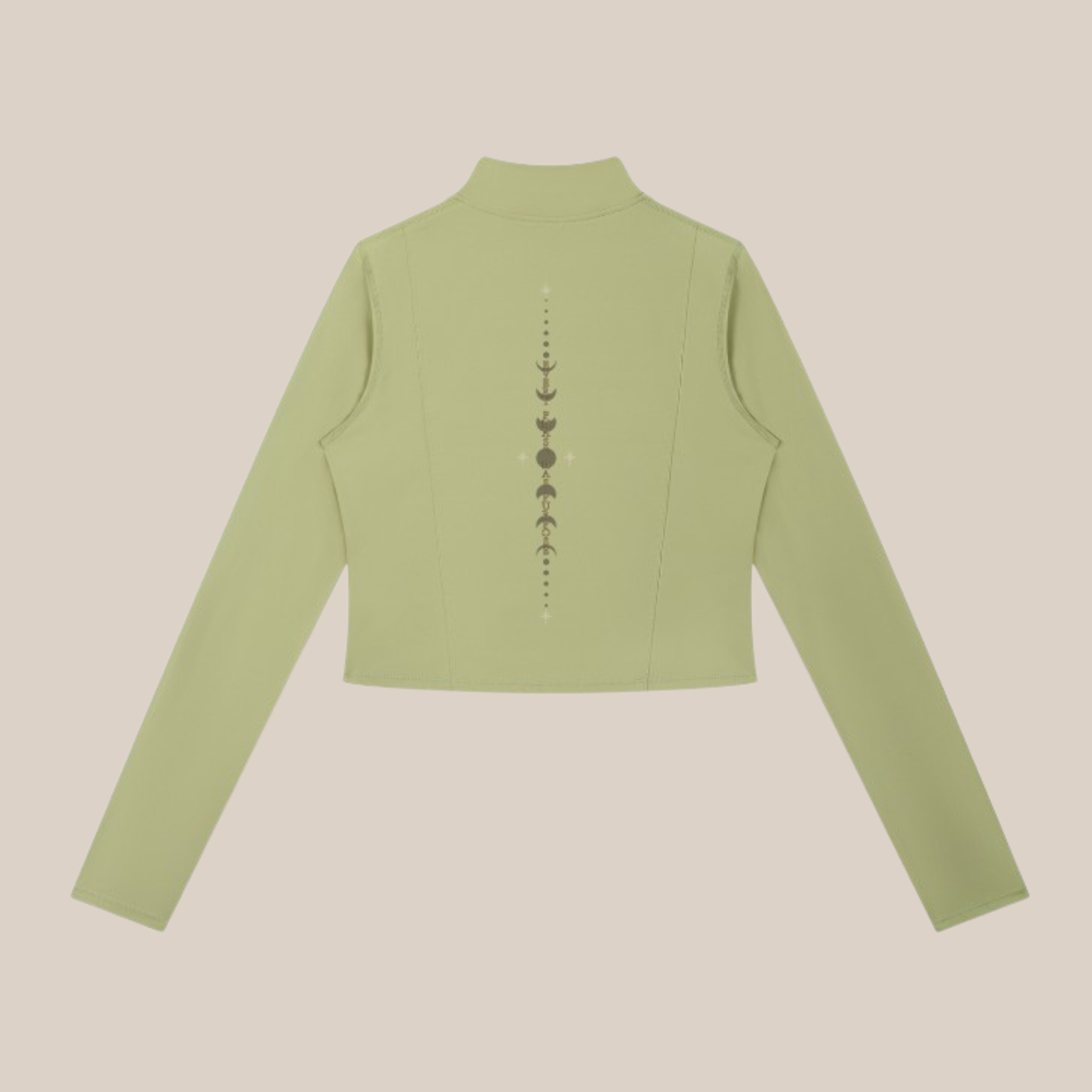 Women's Every Phase Has Purpose Full-Zip Sports Jacket