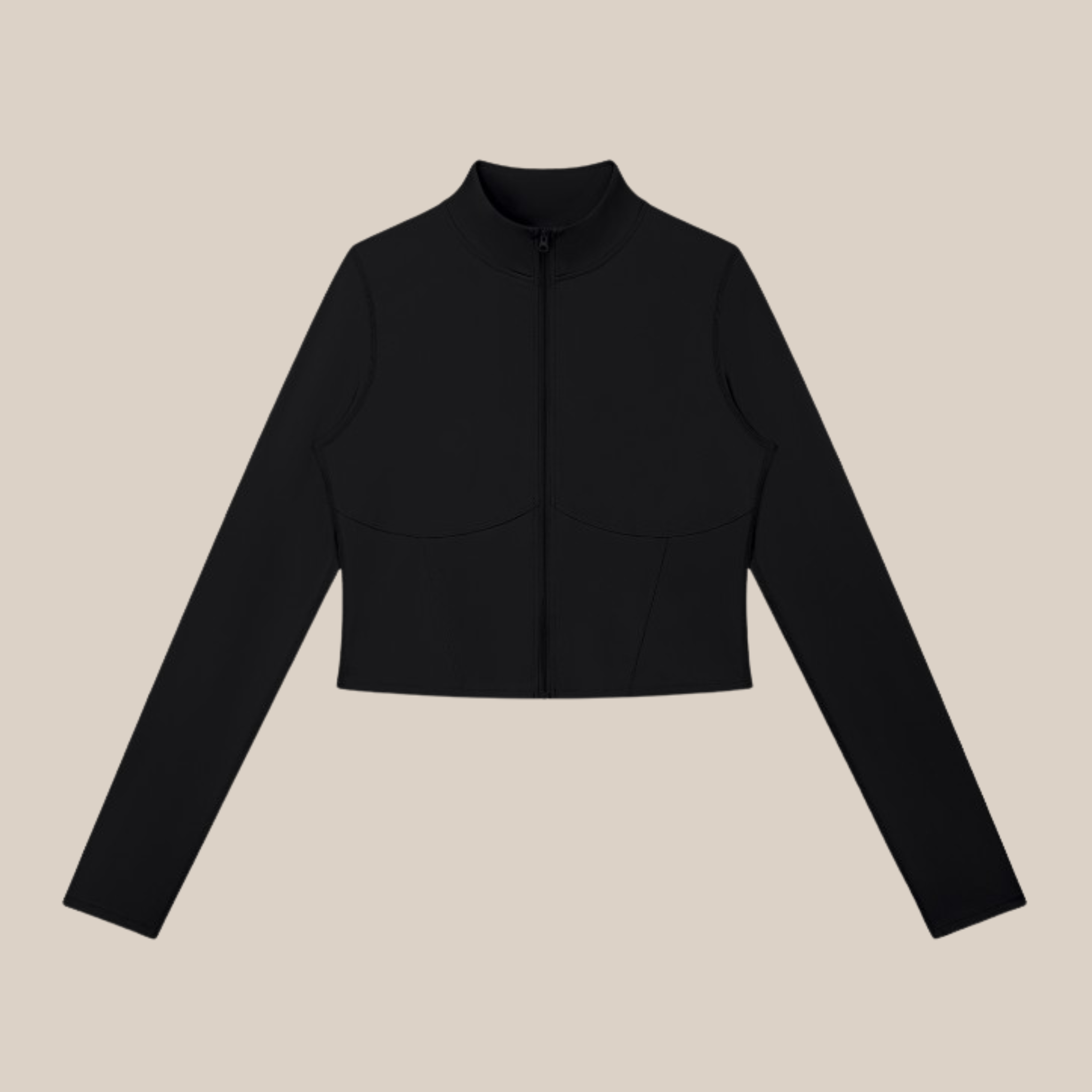 Women's Every Phase Has Purpose Full-Zip Sports Jacket