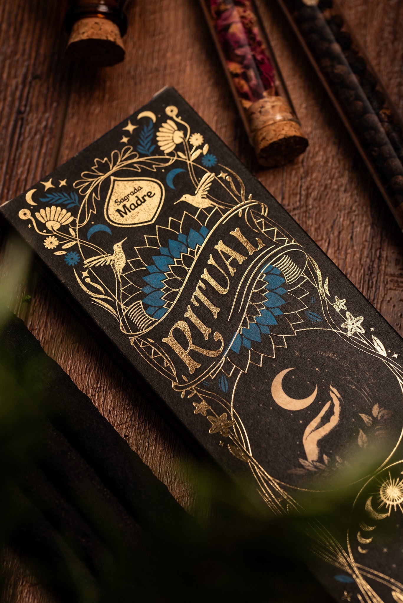 Ritual Purification Incense
