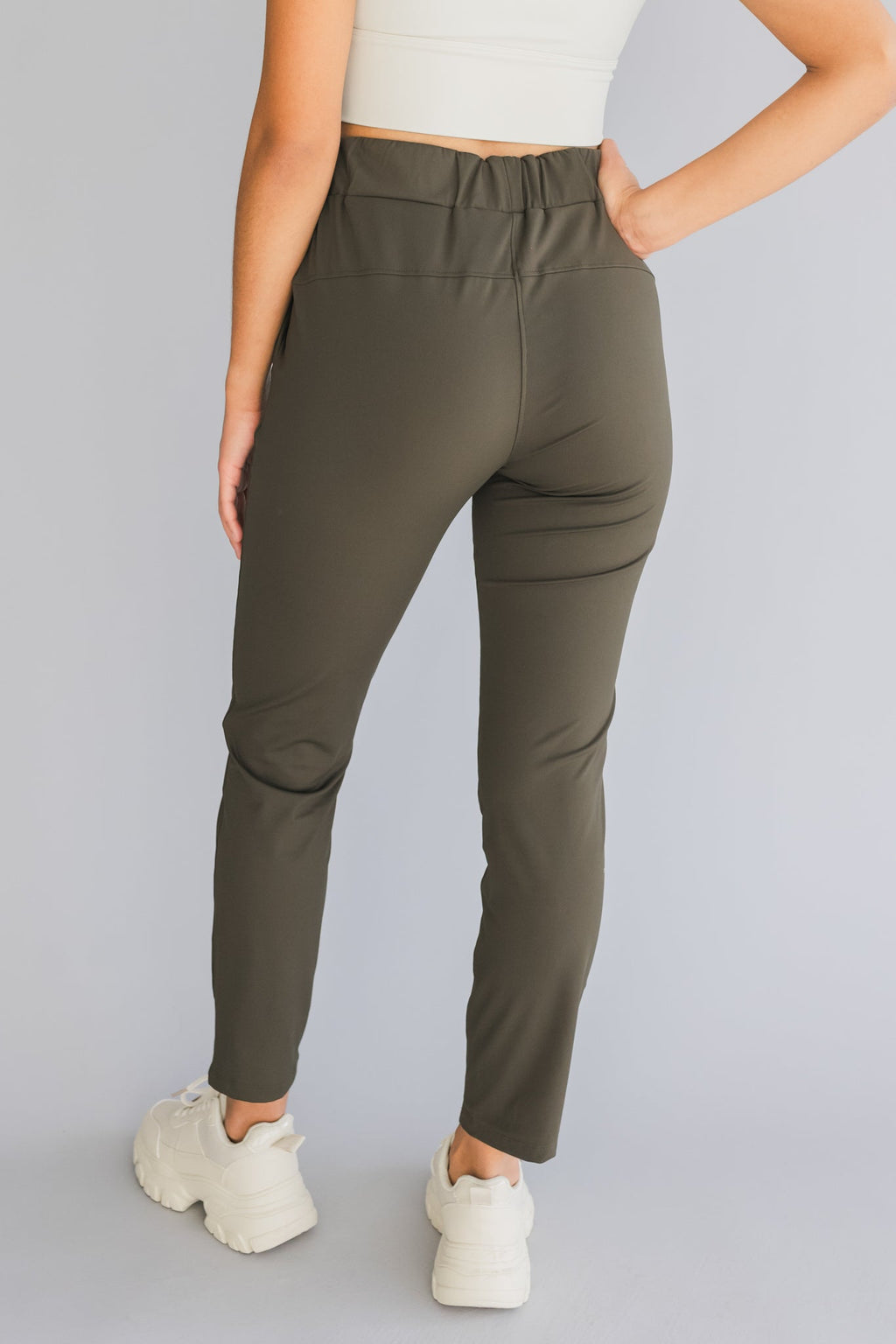 Downtown Pant