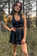 Stampede Crop
