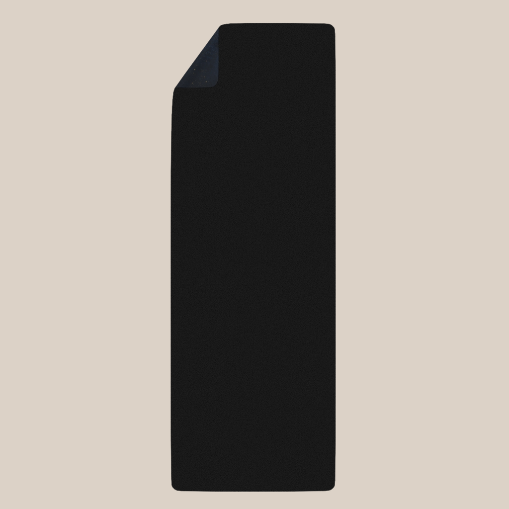 Midnight Serenity Yoga Mat