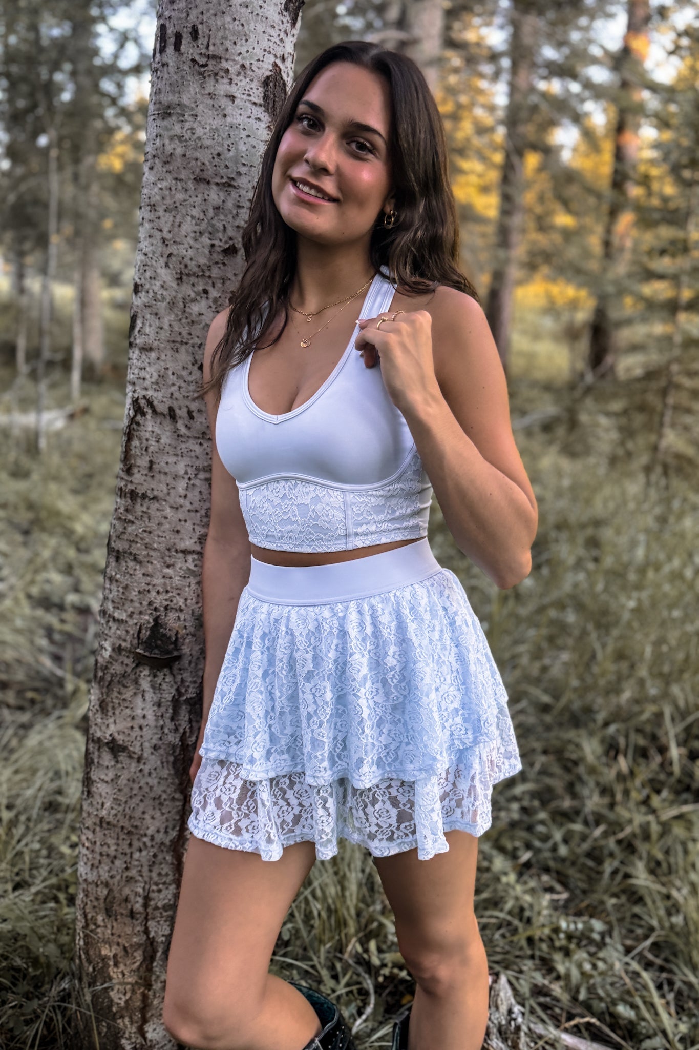 Stampede Crop