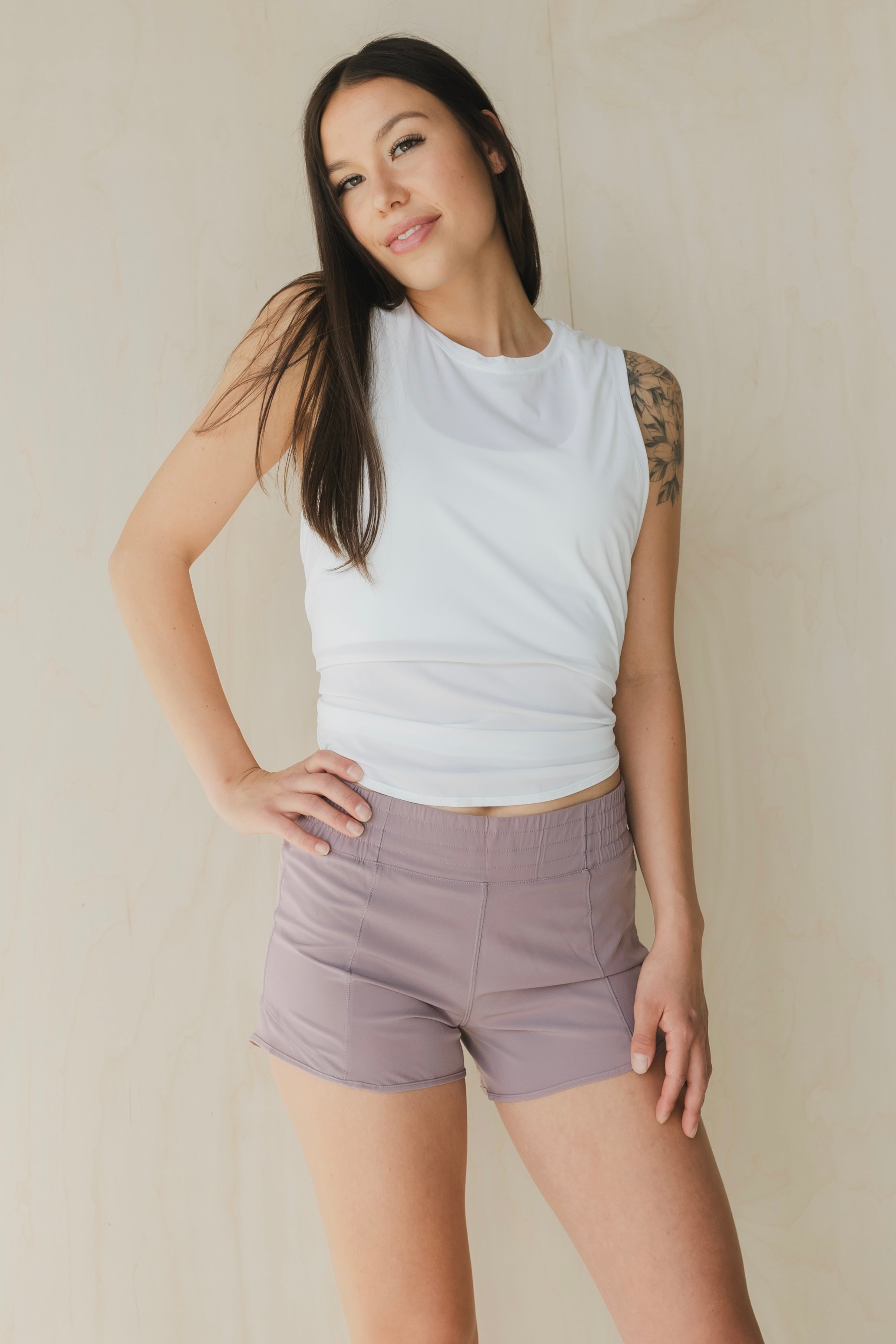 Ready for It Shorts