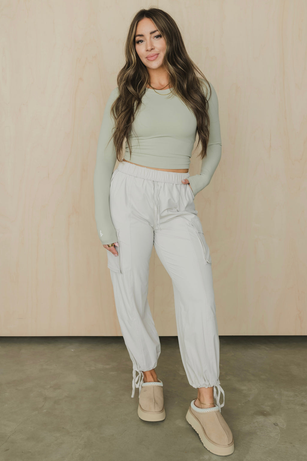 Cargo Pant