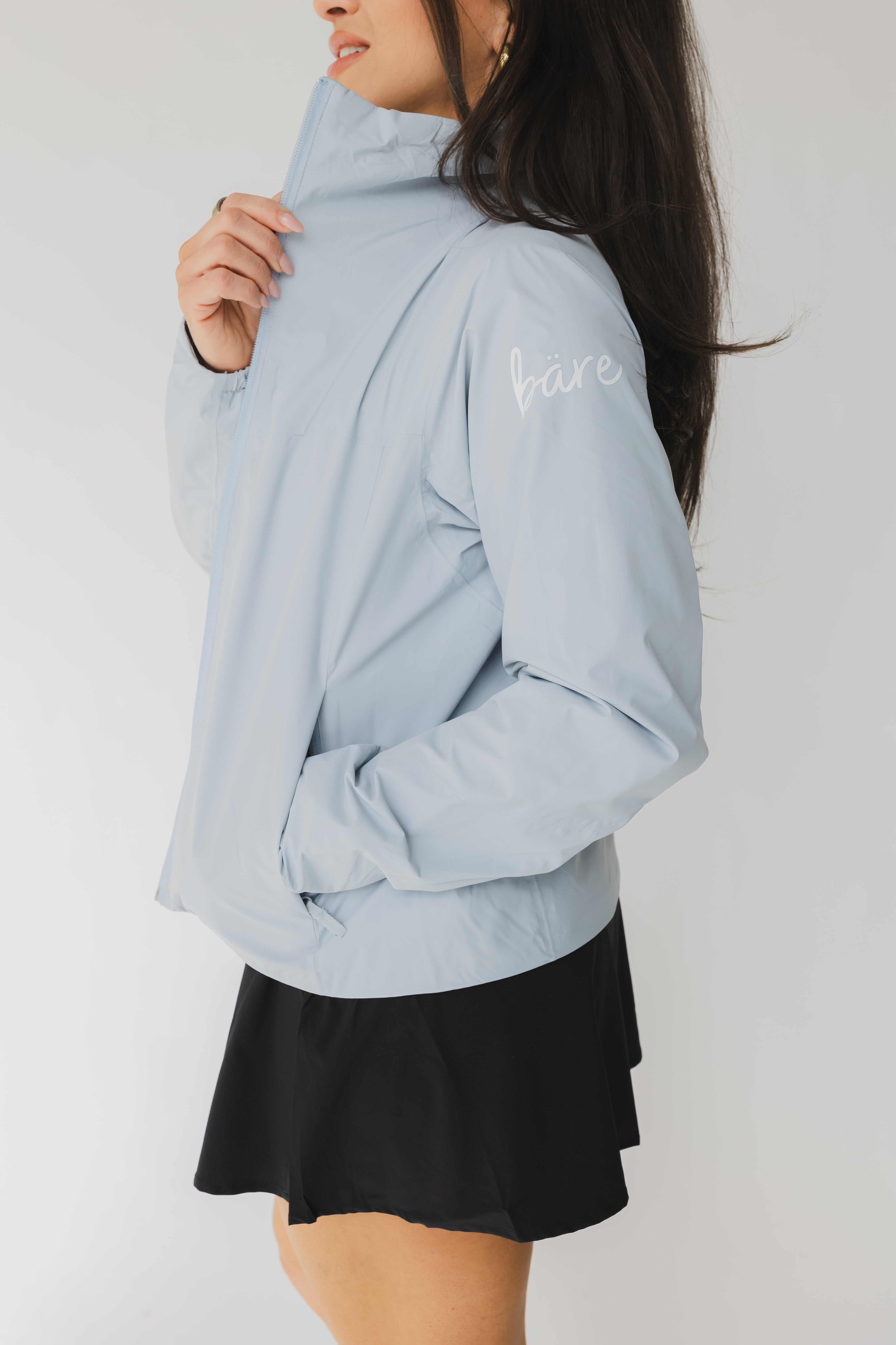 Clubhouse Jacket