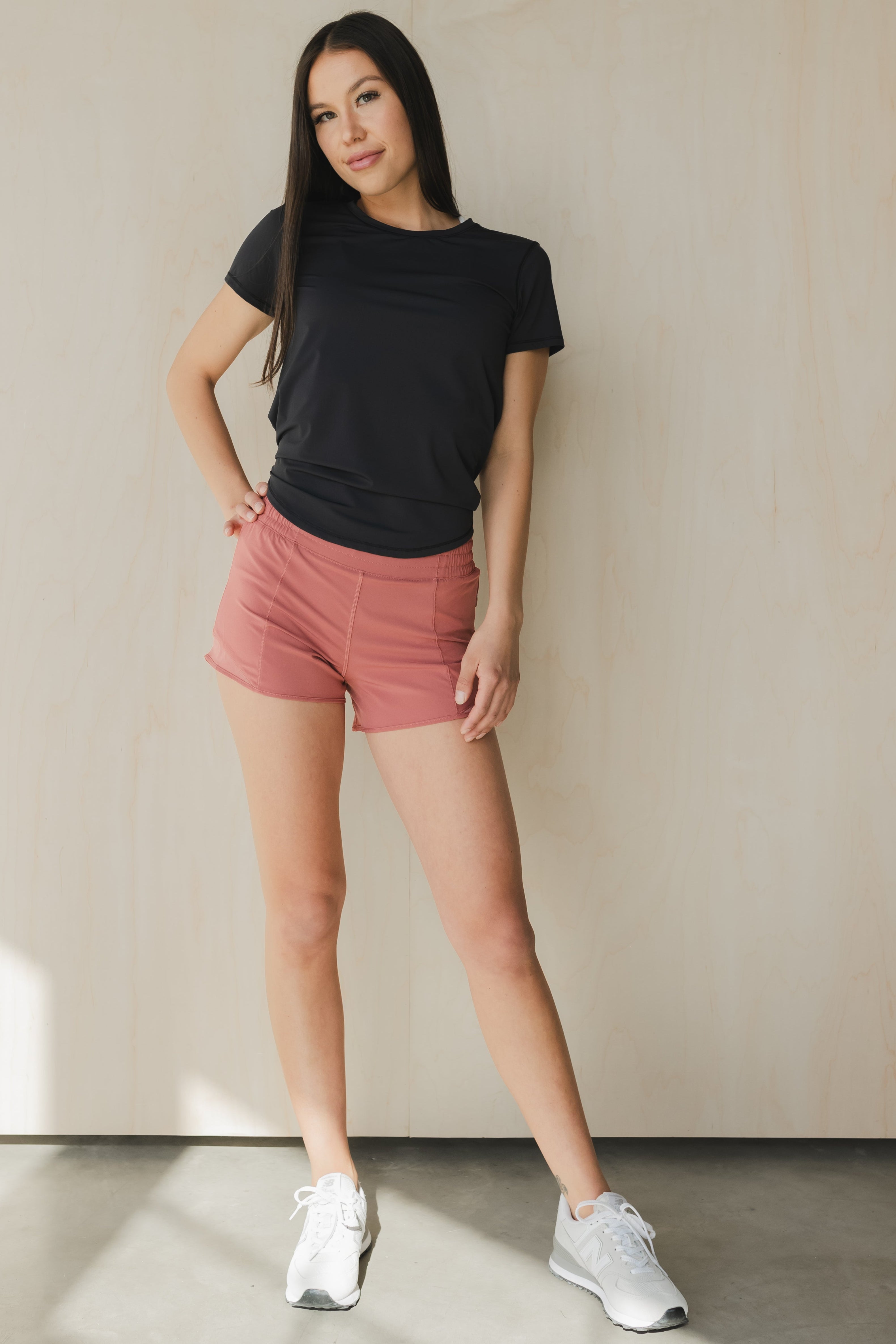 Ready for It Shorts