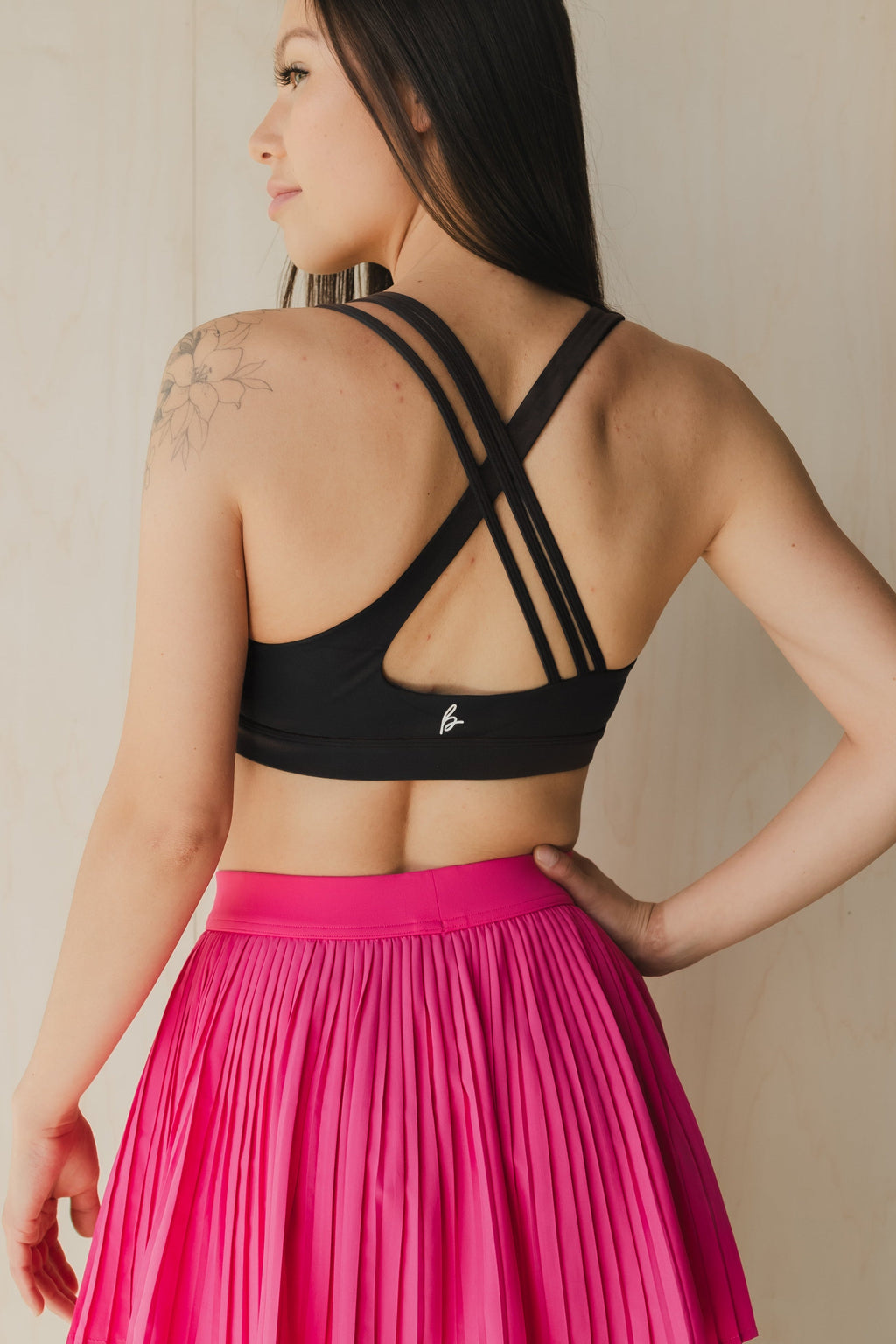 S.F. V3 Bra