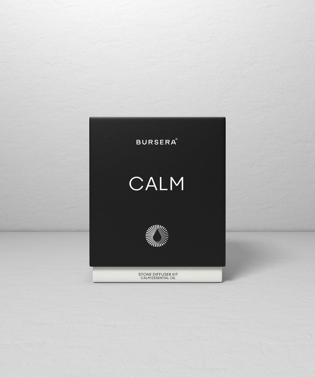 Calm Diffuser Kit