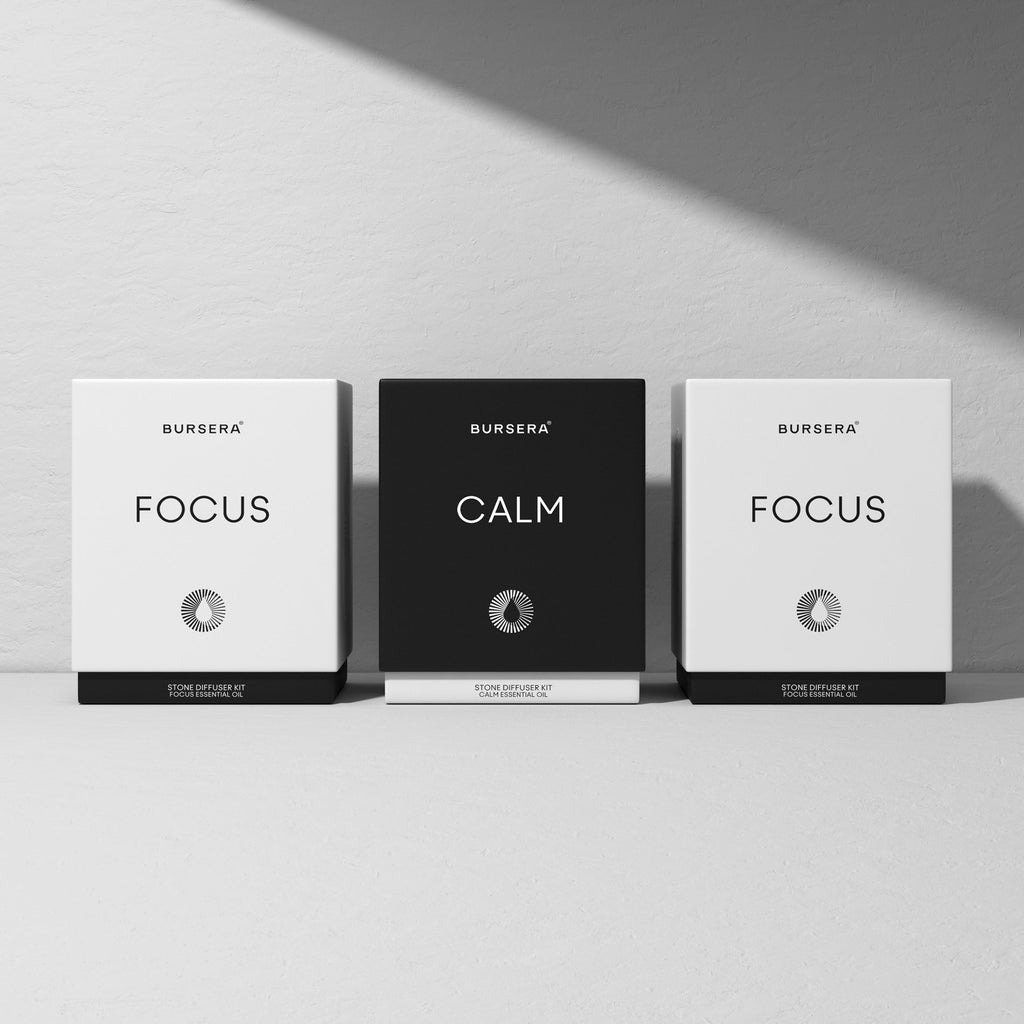 Calm Diffuser Kit