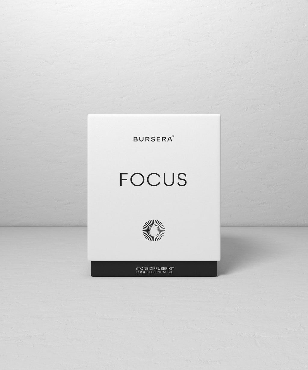 Focus Diffuser Kit