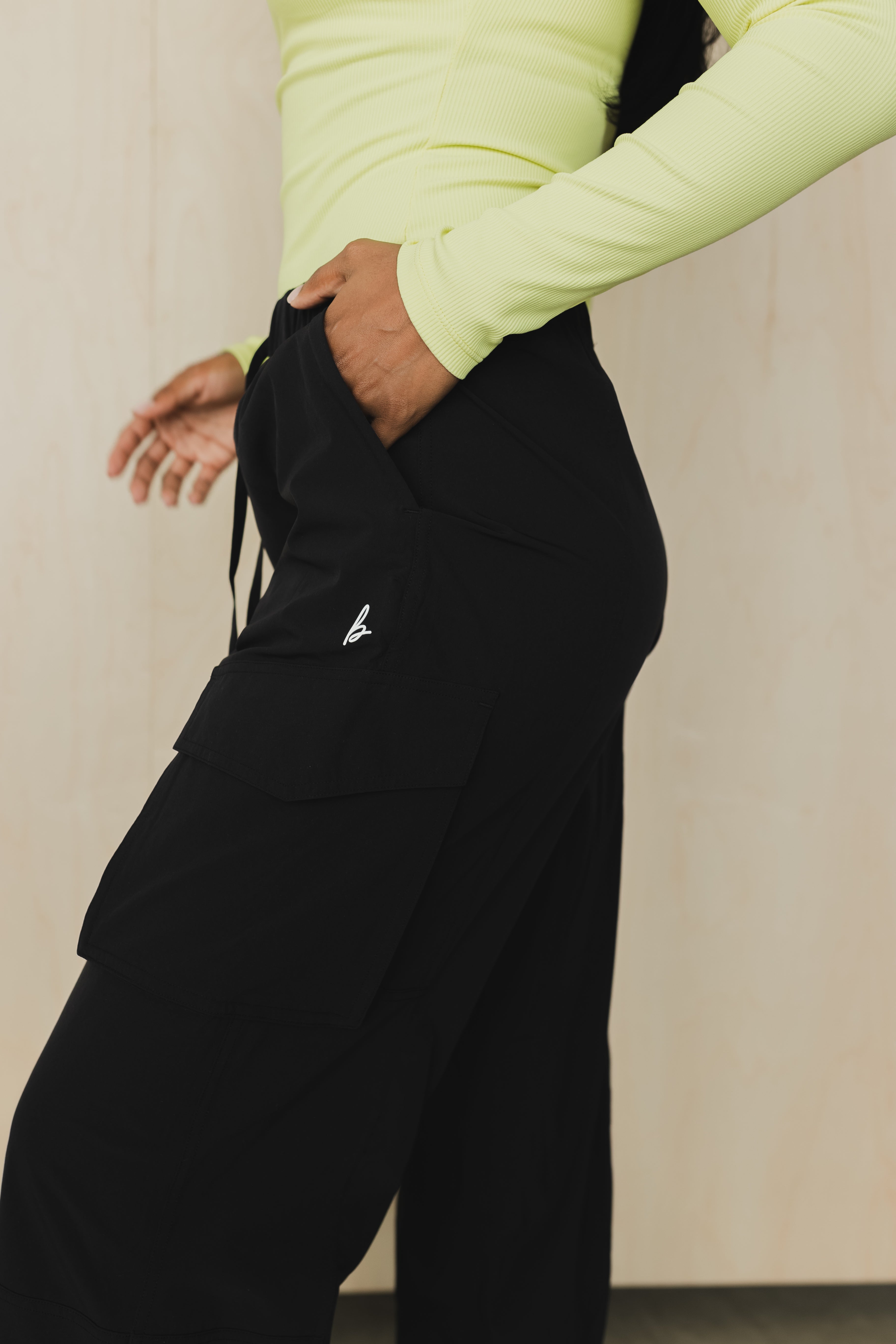 Cargo Pant