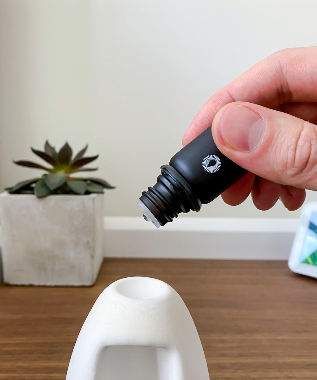 Calm Diffuser Kit