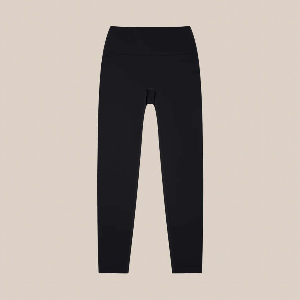 High-Waisted Yoga Leggings | Luxury Performance Activewear