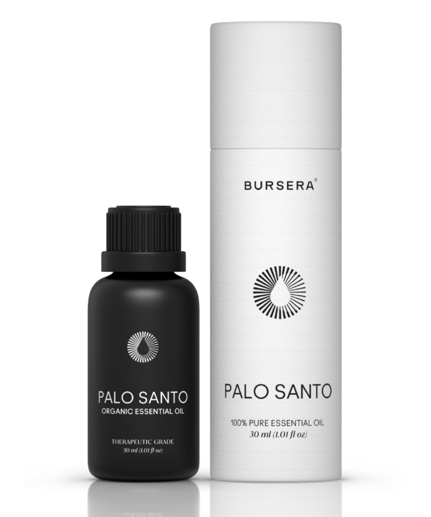Organic Palo Santo Essential Oil - 30ml
