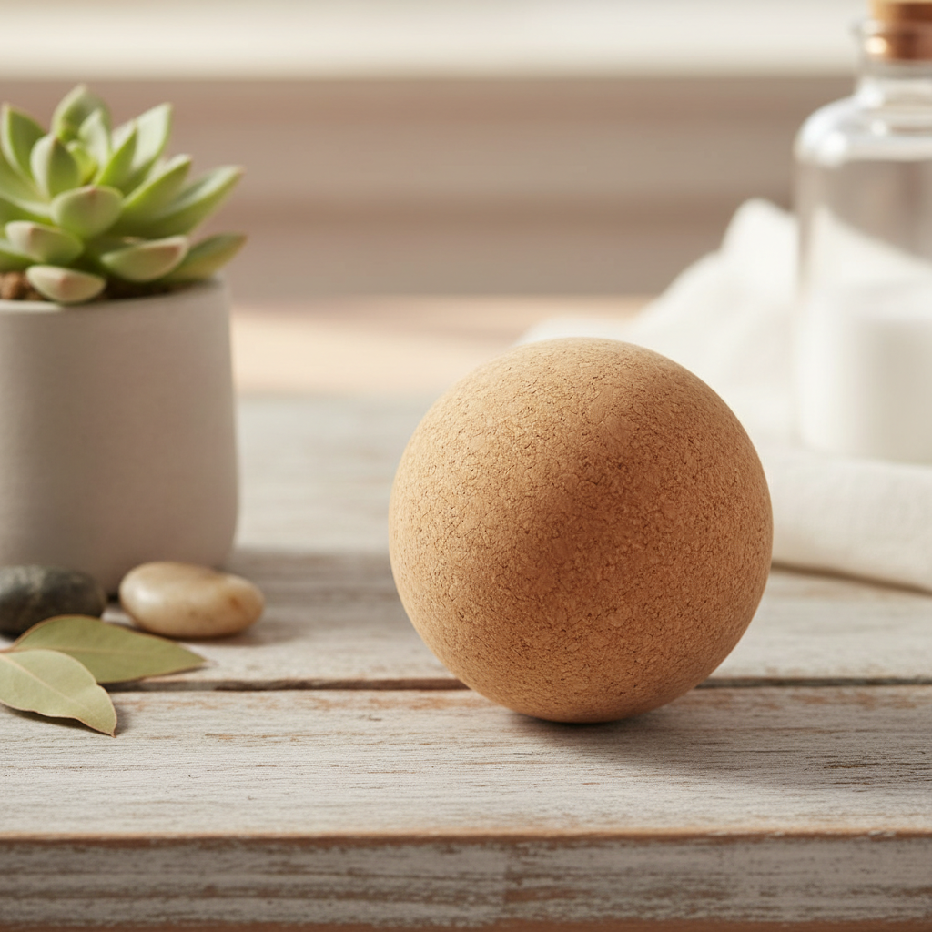 Cork Ball