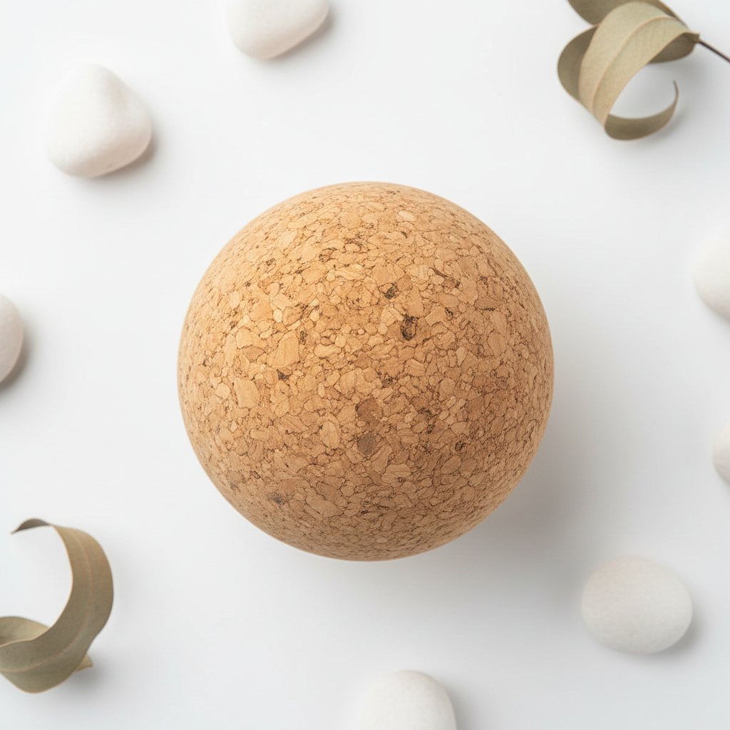 Cork Ball