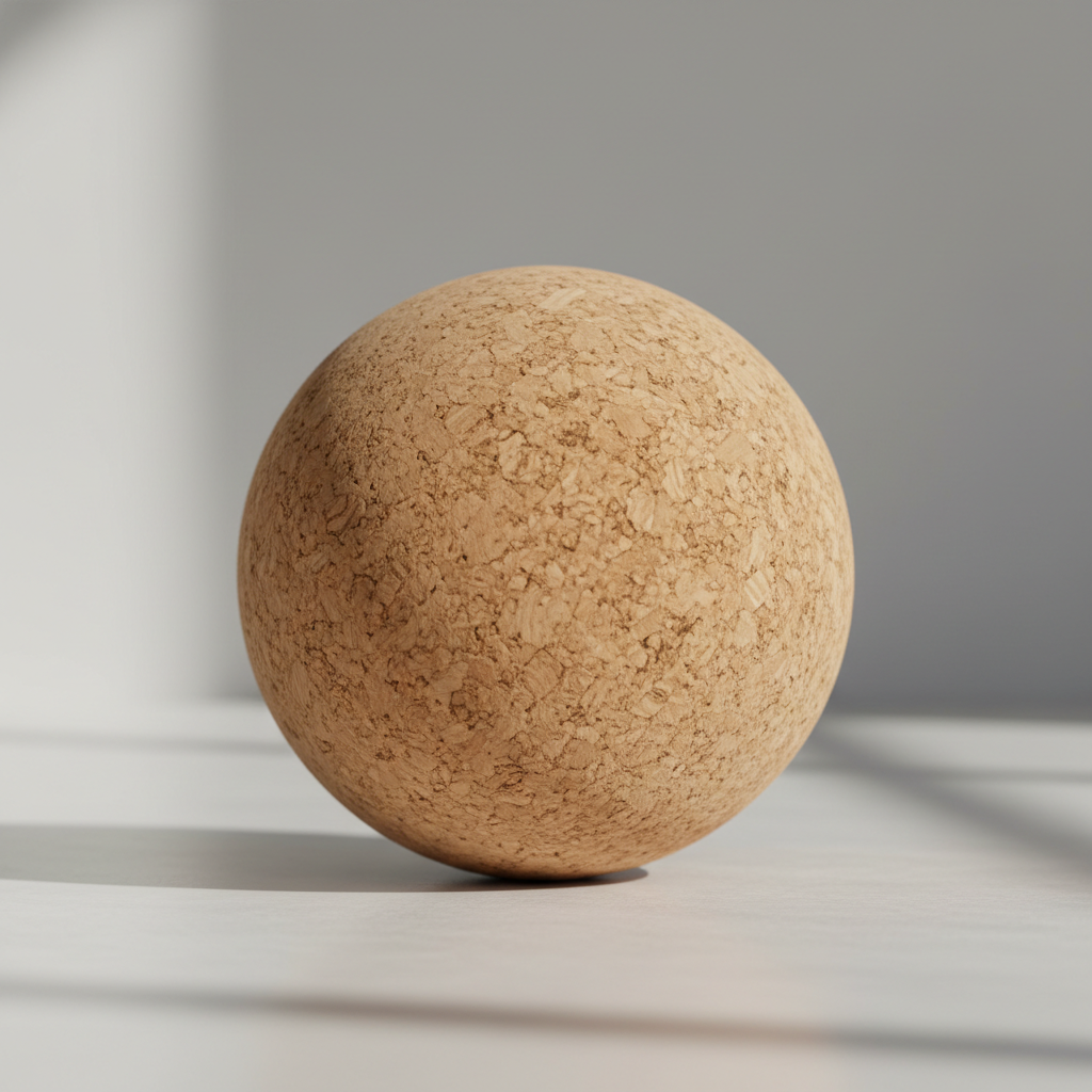 Cork Ball