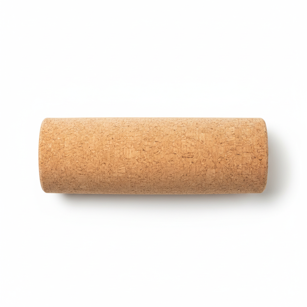 Cork Yoga Roller