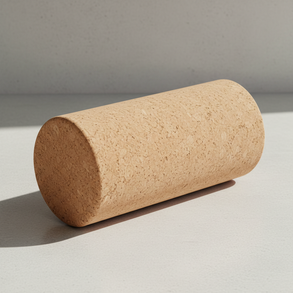 Cork Yoga Roller