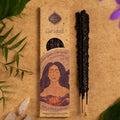 5 Elements Ether - Clarity Incense