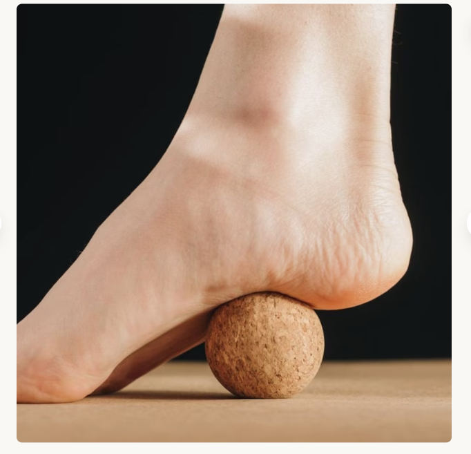 Cork Ball