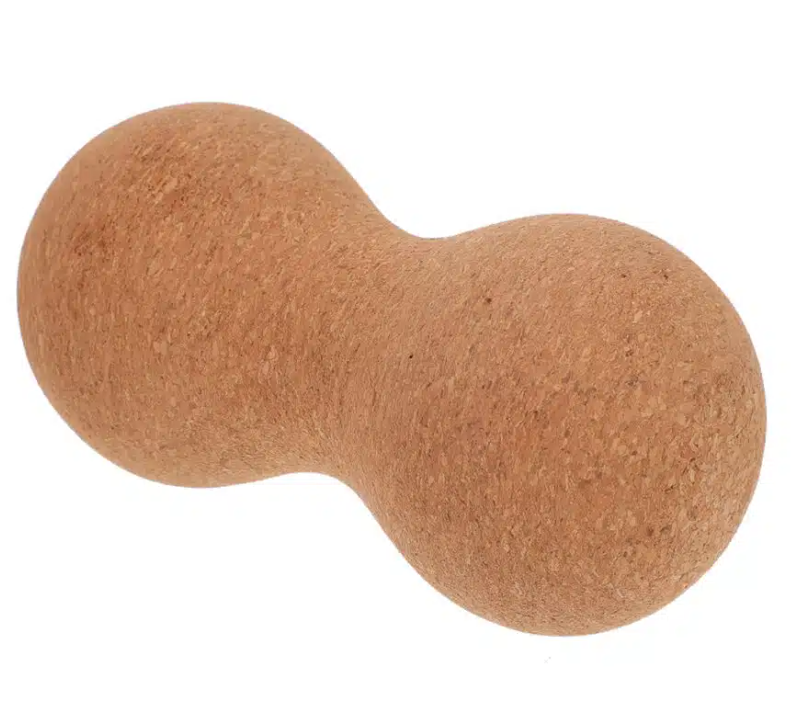 Cork Peanut Ball